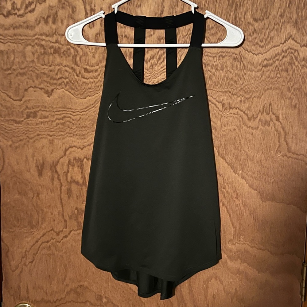 Nike elastika tank top